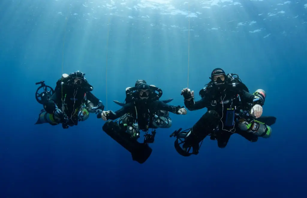 Technical DPV Course