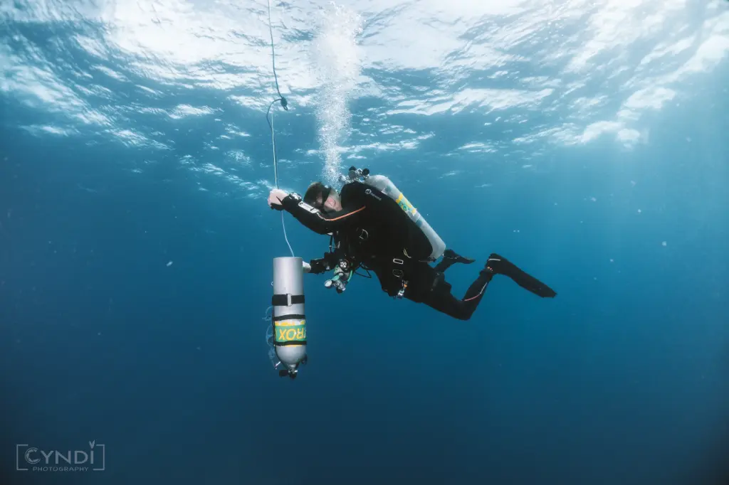 Decompression Procedures