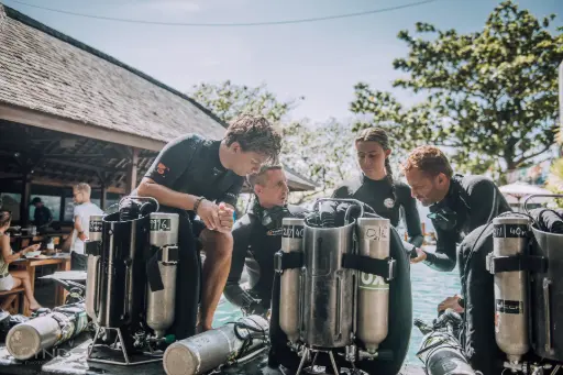 [TECH-INTROCCR] Intro to Rebreather