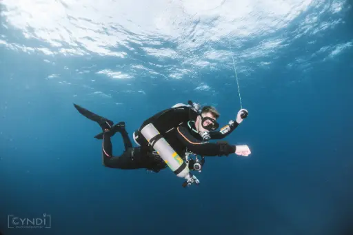 [TECH-ANDP] Advanced Nitrox & Decompression Procedures
